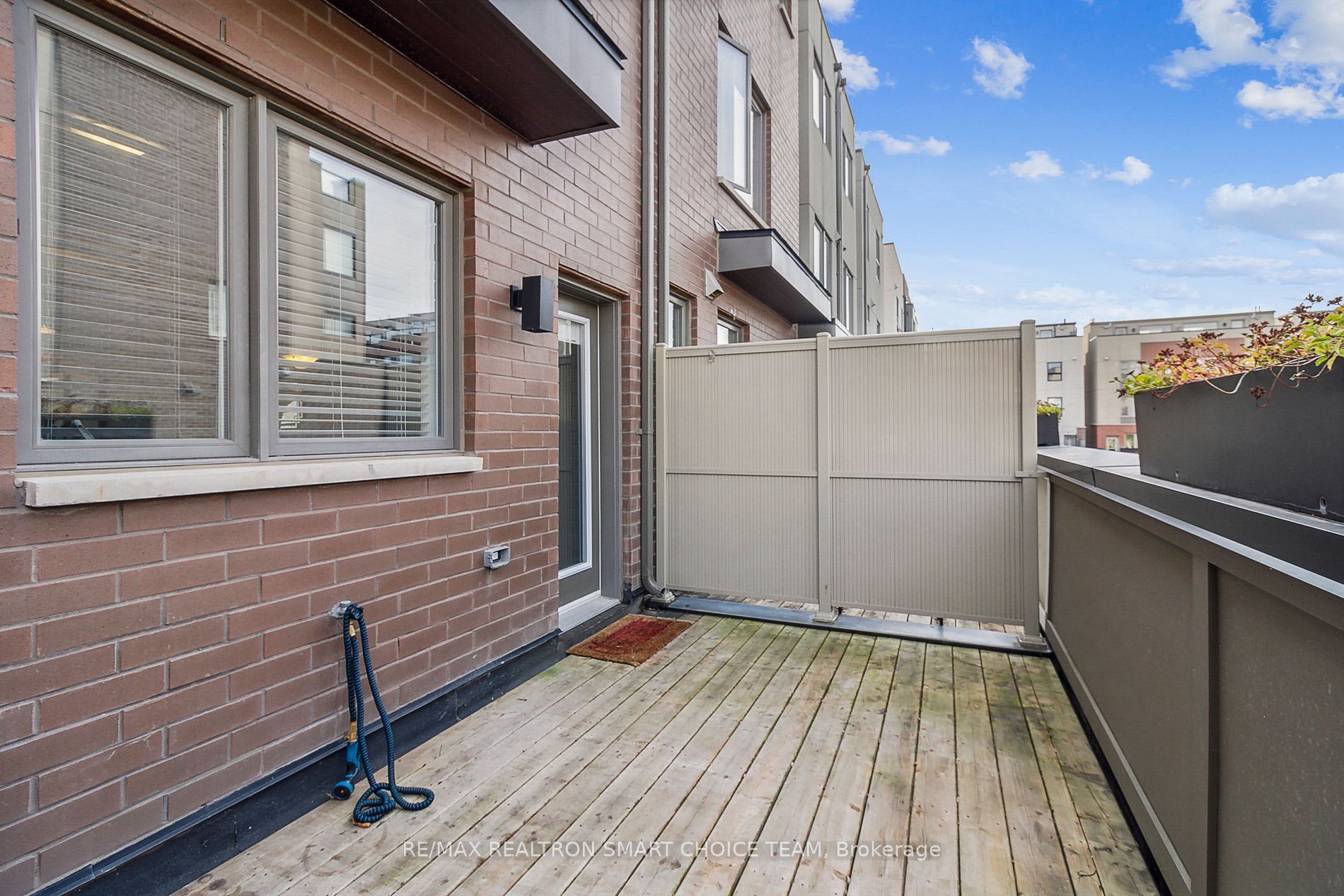 120 Frederick Tisdale Dr, #5