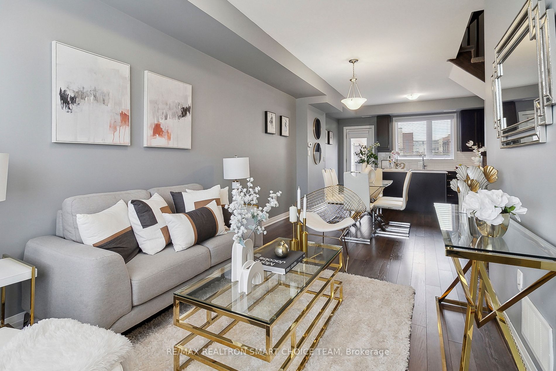 120 Frederick Tisdale Dr, #5