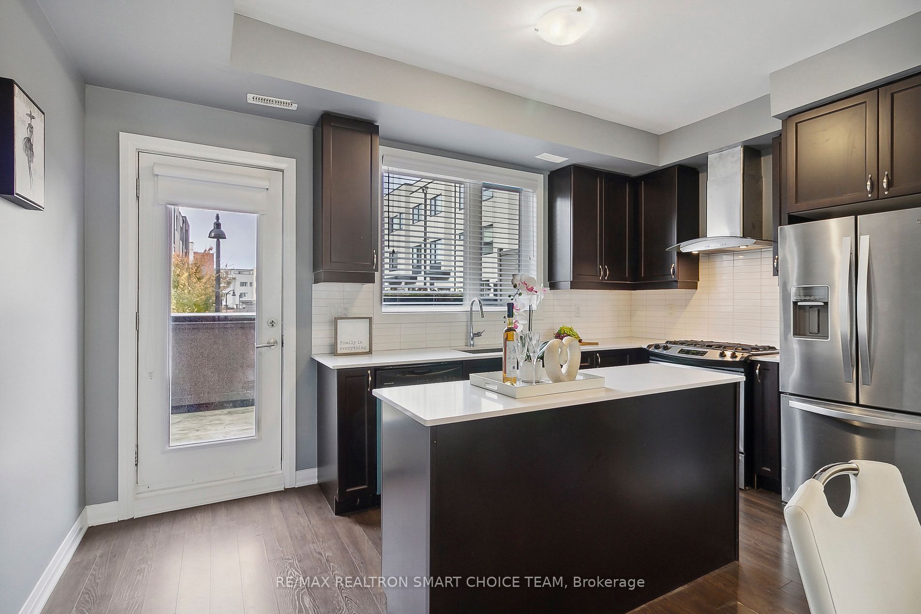 120 Frederick Tisdale Dr, #5