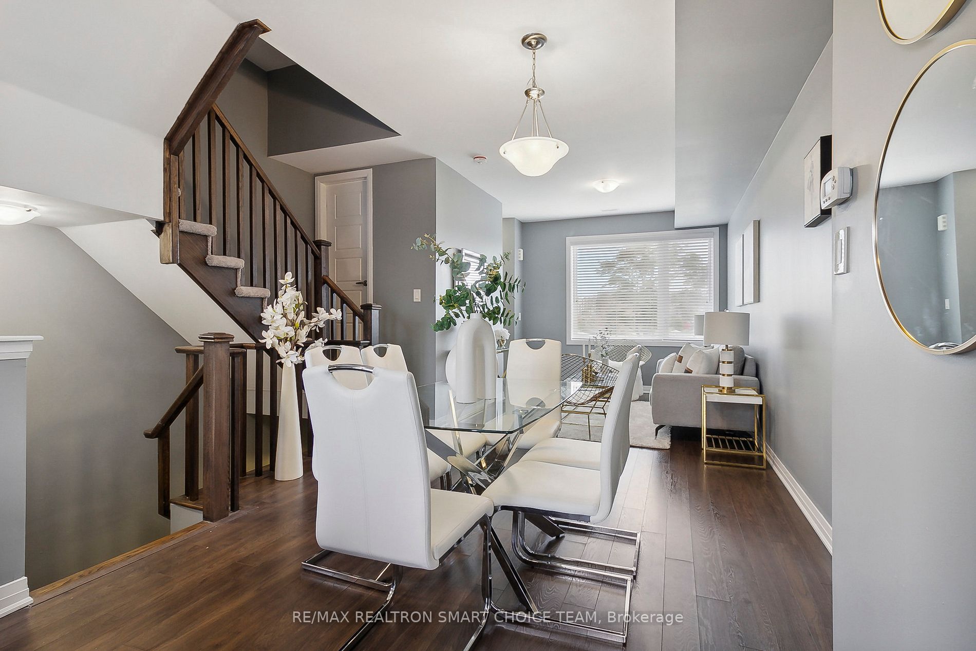120 Frederick Tisdale Dr, #5