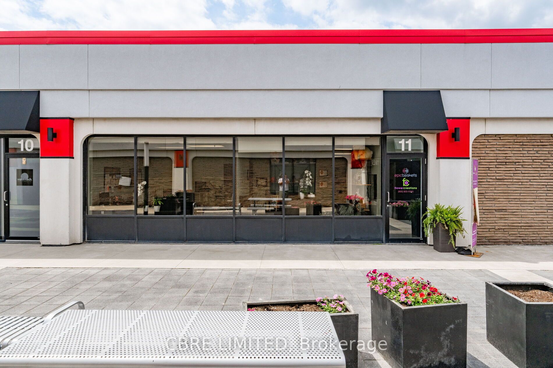755 Queensway East, #11