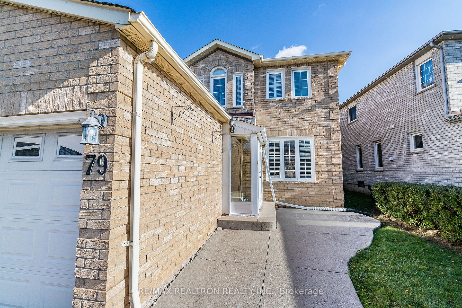 79 Nuffield St