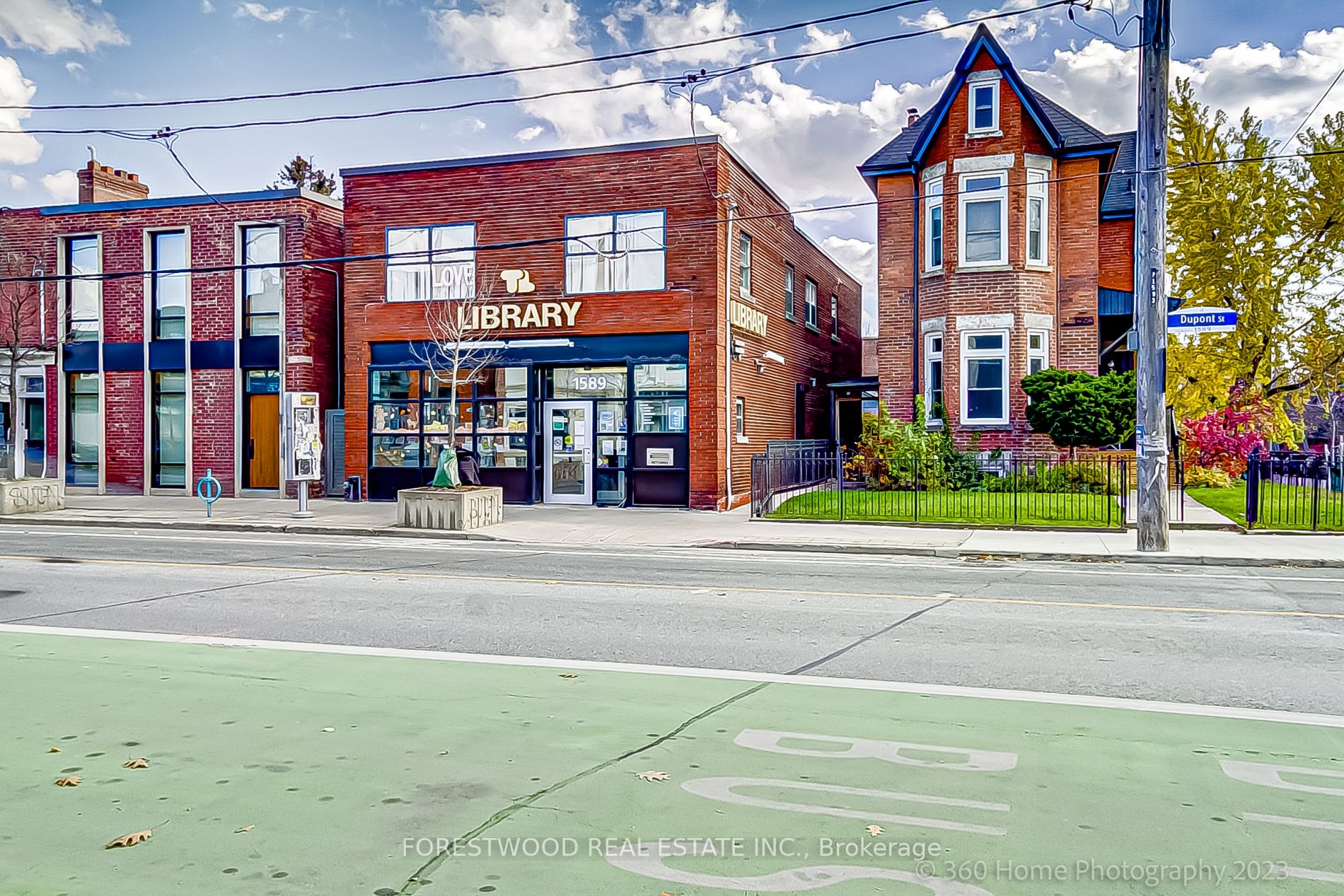 204 Franklin Ave