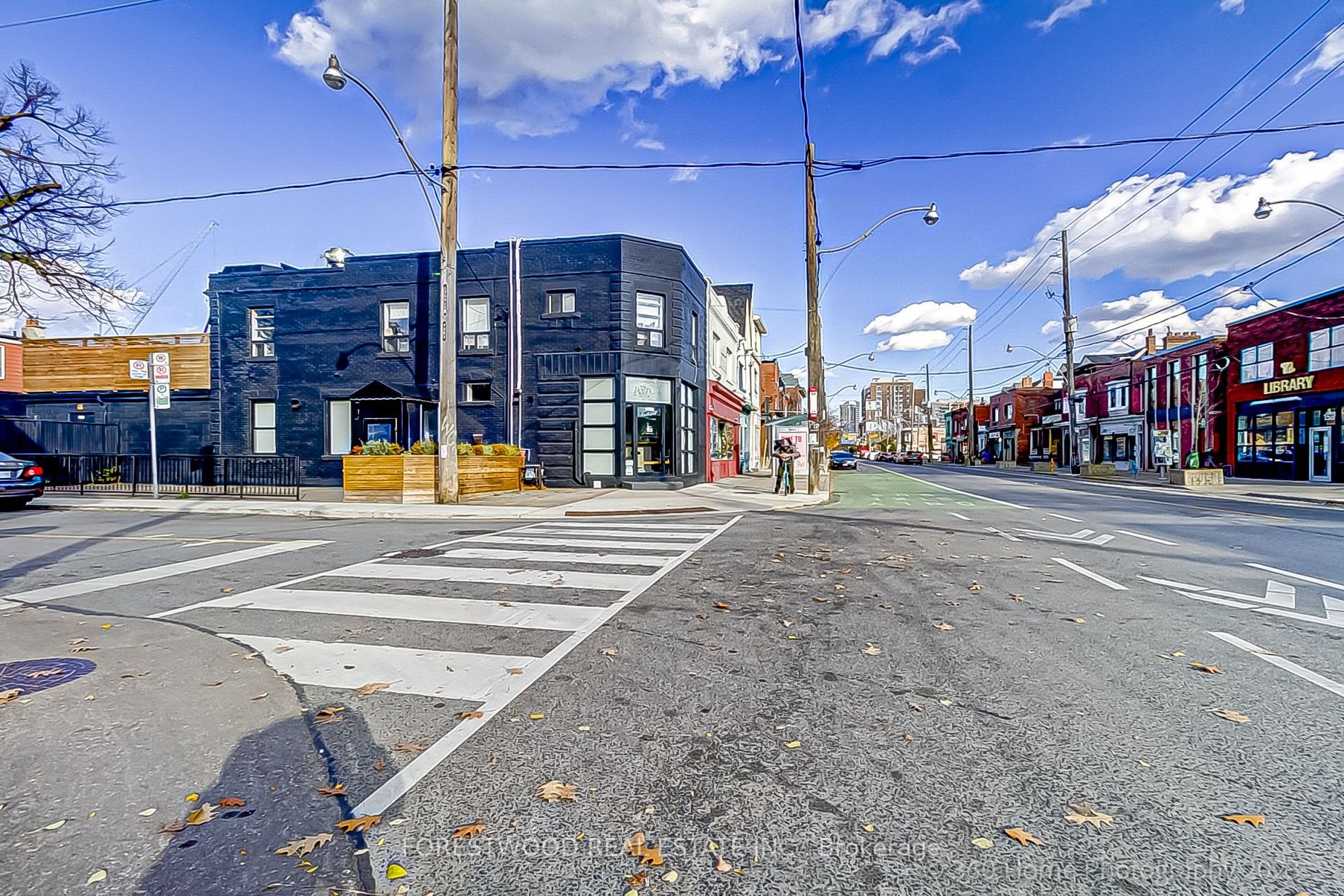 204 Franklin Ave