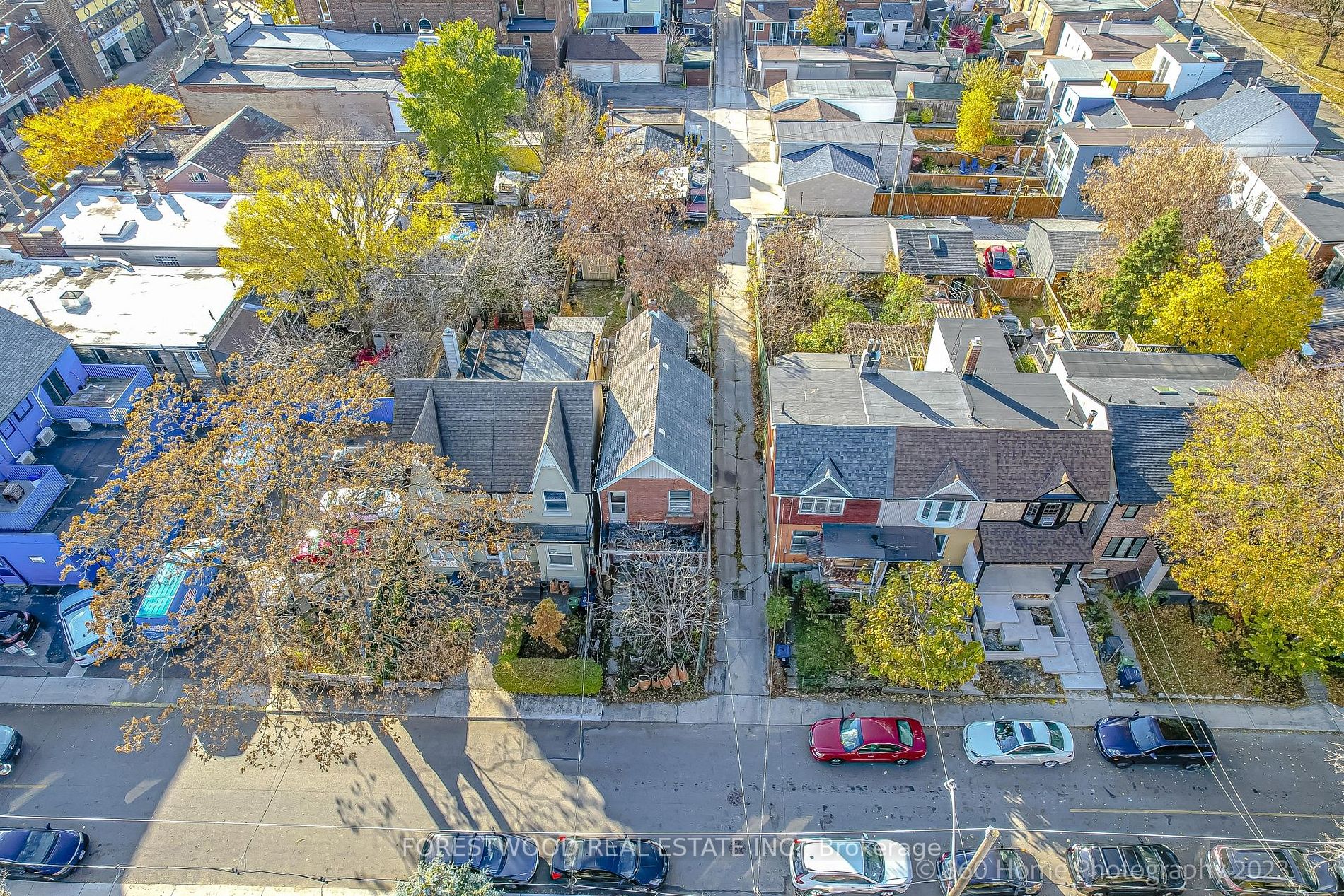 204 Franklin Ave