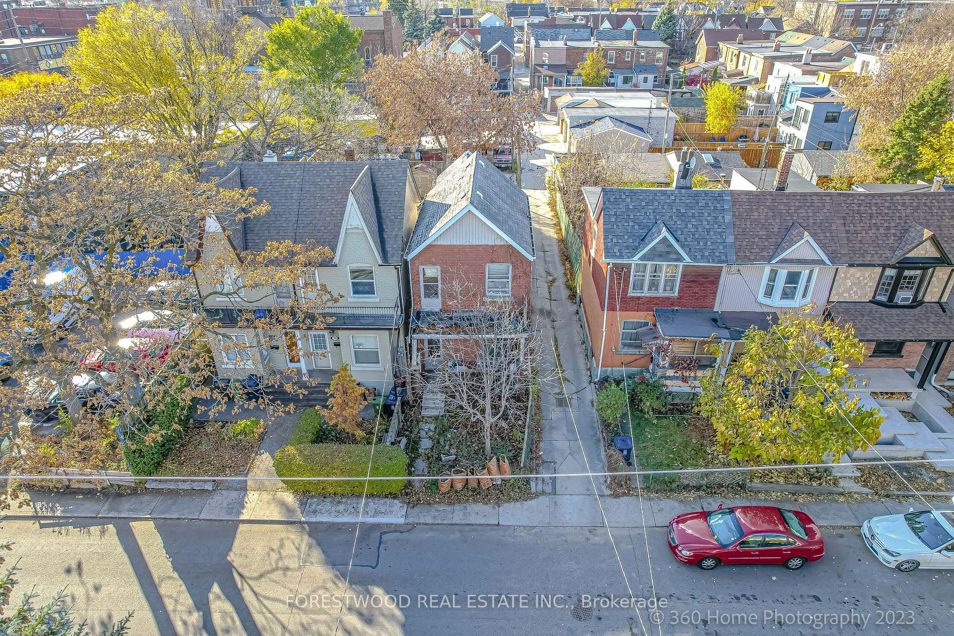 204 Franklin Ave