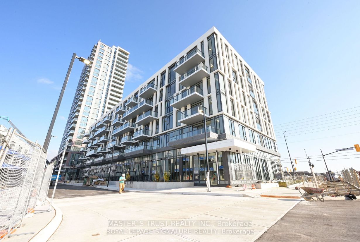 10 Lagerfeld Dr, #413