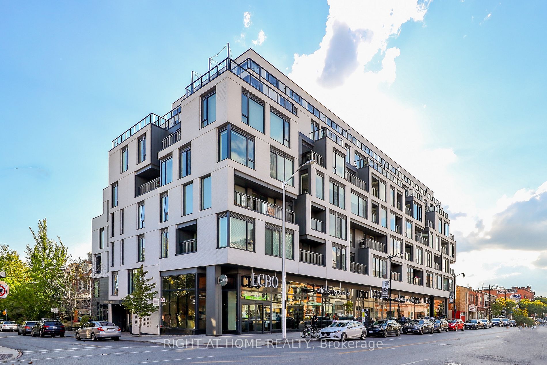 530 Indian Grve, #516