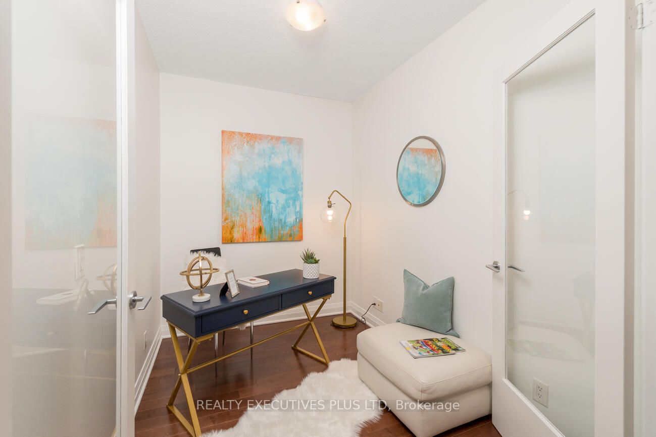 1055 Southdown Rd, #1207