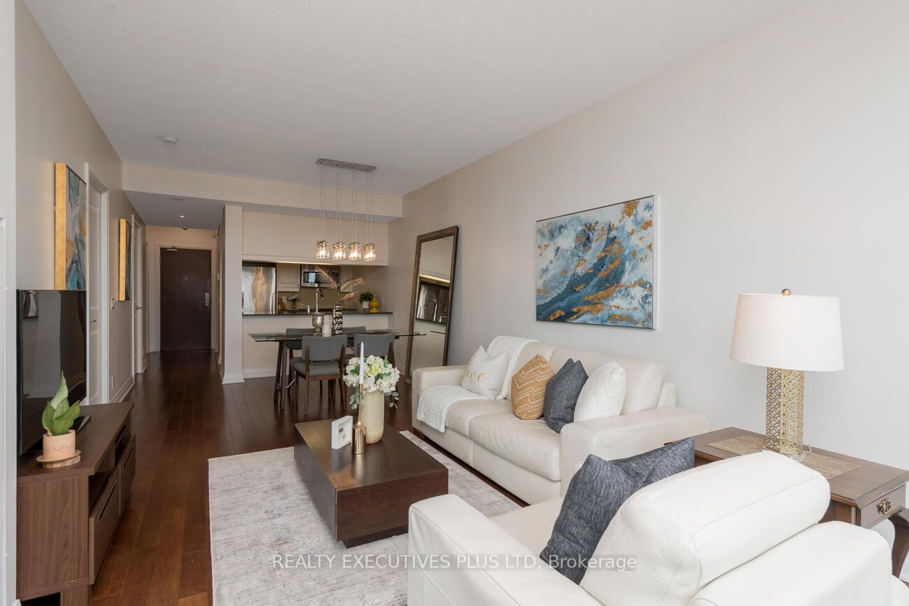 1055 Southdown Rd, #1207