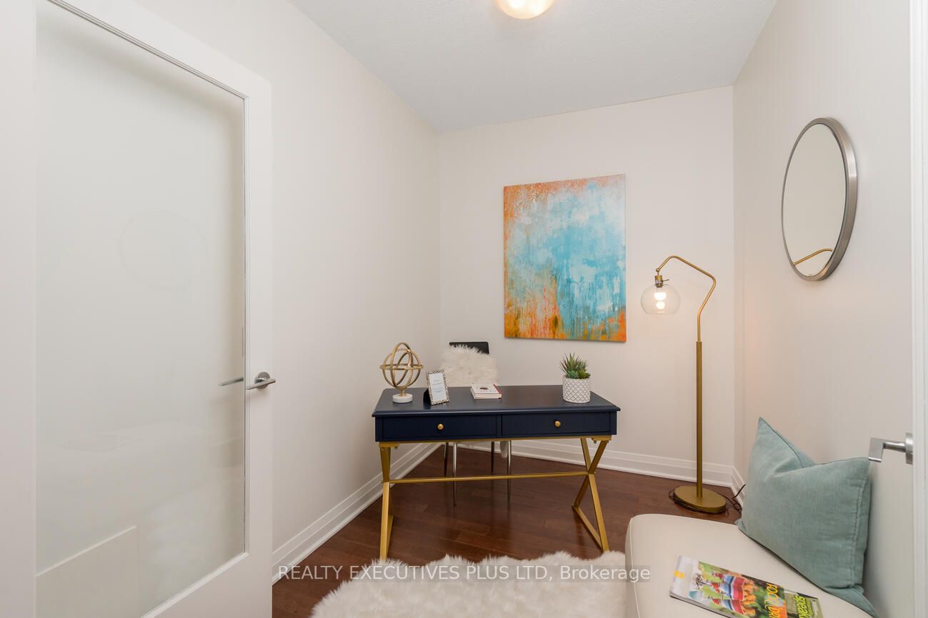 1055 Southdown Rd, #1207