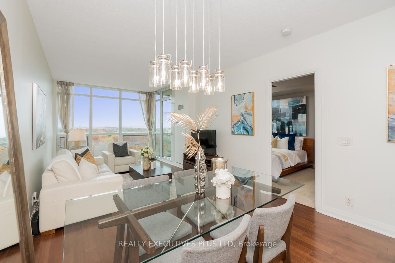 1055 Southdown Rd, #1207