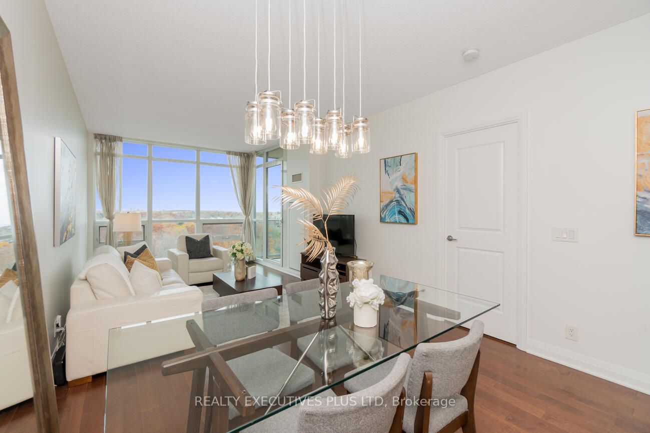 1055 Southdown Rd, #1207