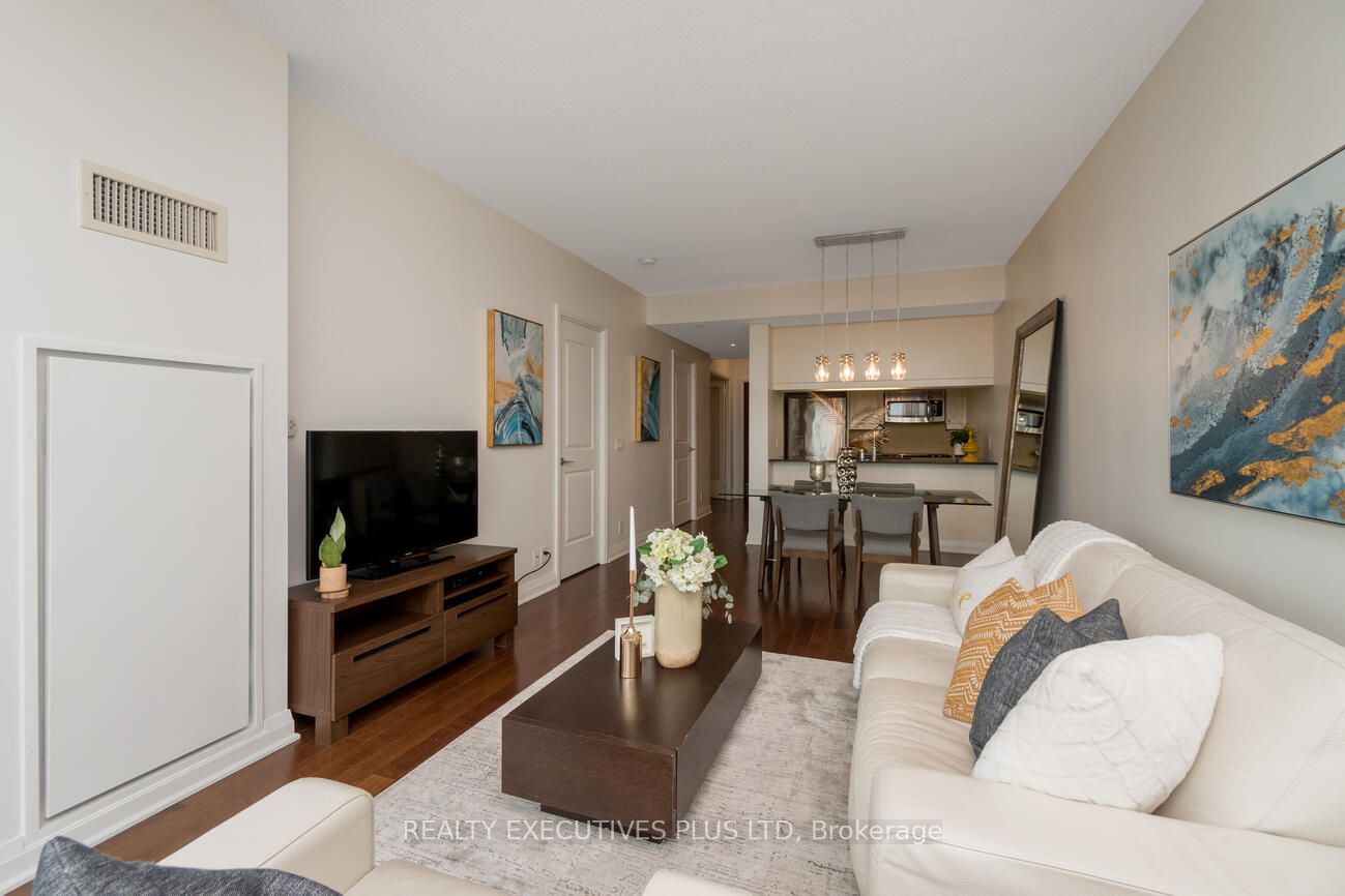 1055 Southdown Rd, #1207