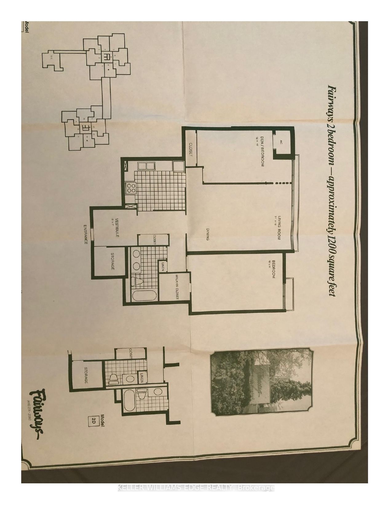 1400 Dixie Rd, #908