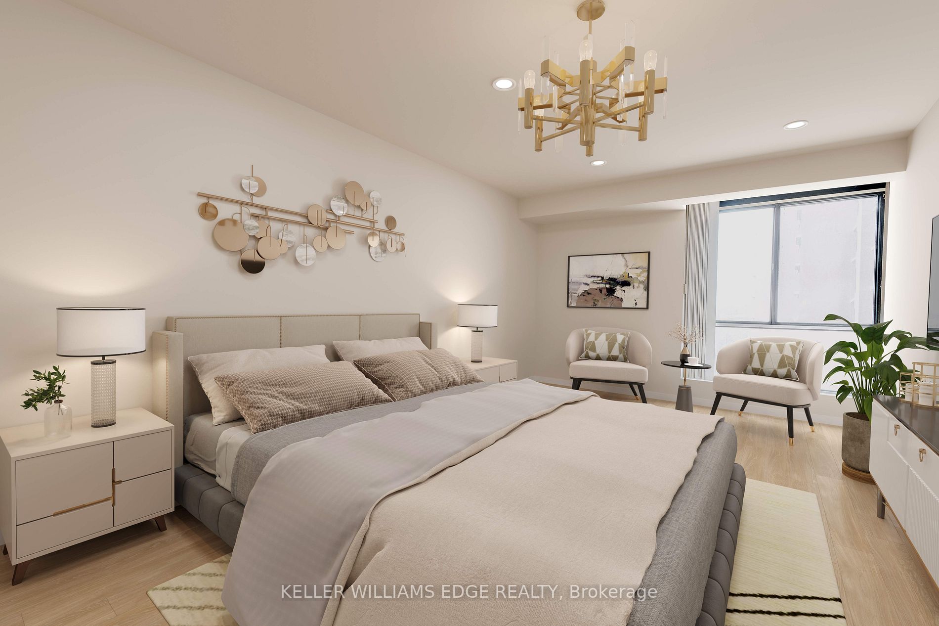 1400 Dixie Rd, #908