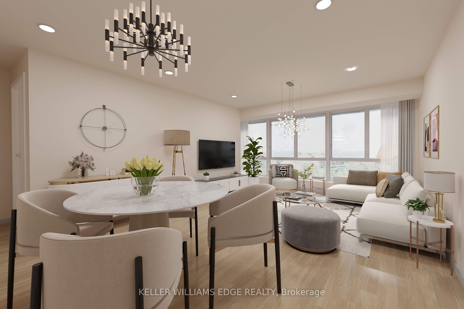 1400 Dixie Rd, #908