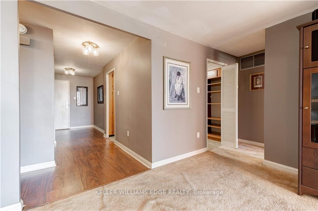 1400 Dixie Rd, #908