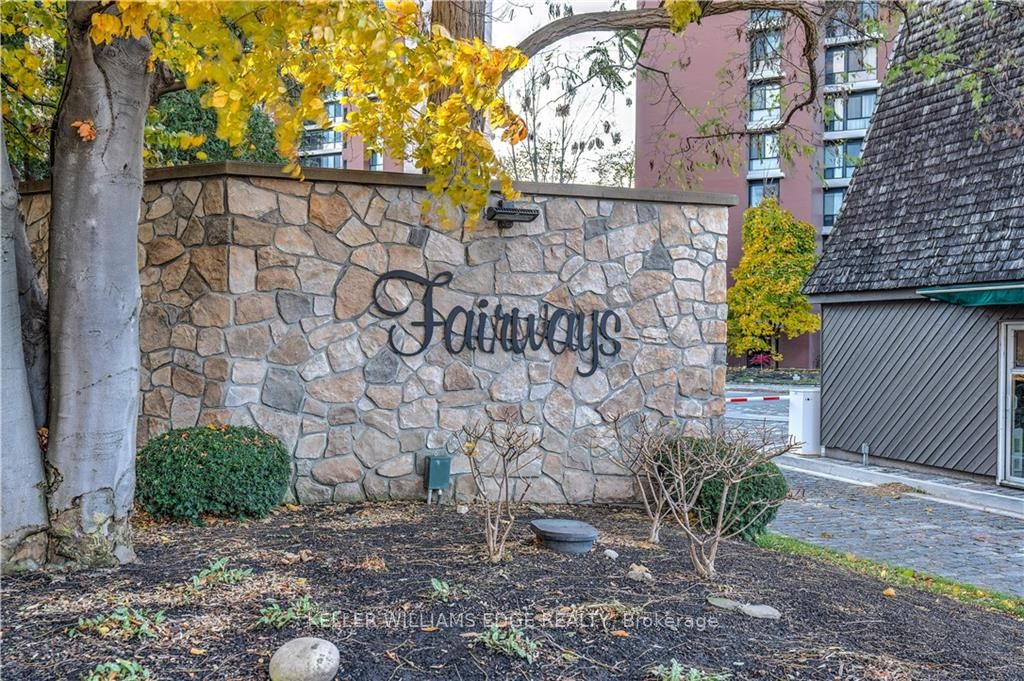 1400 Dixie Rd, #908