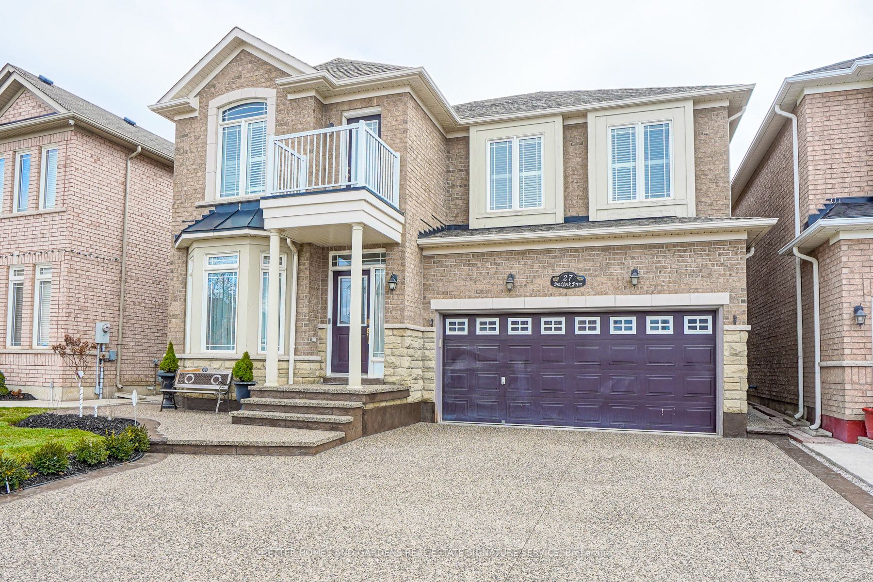 27 Braddock Dr