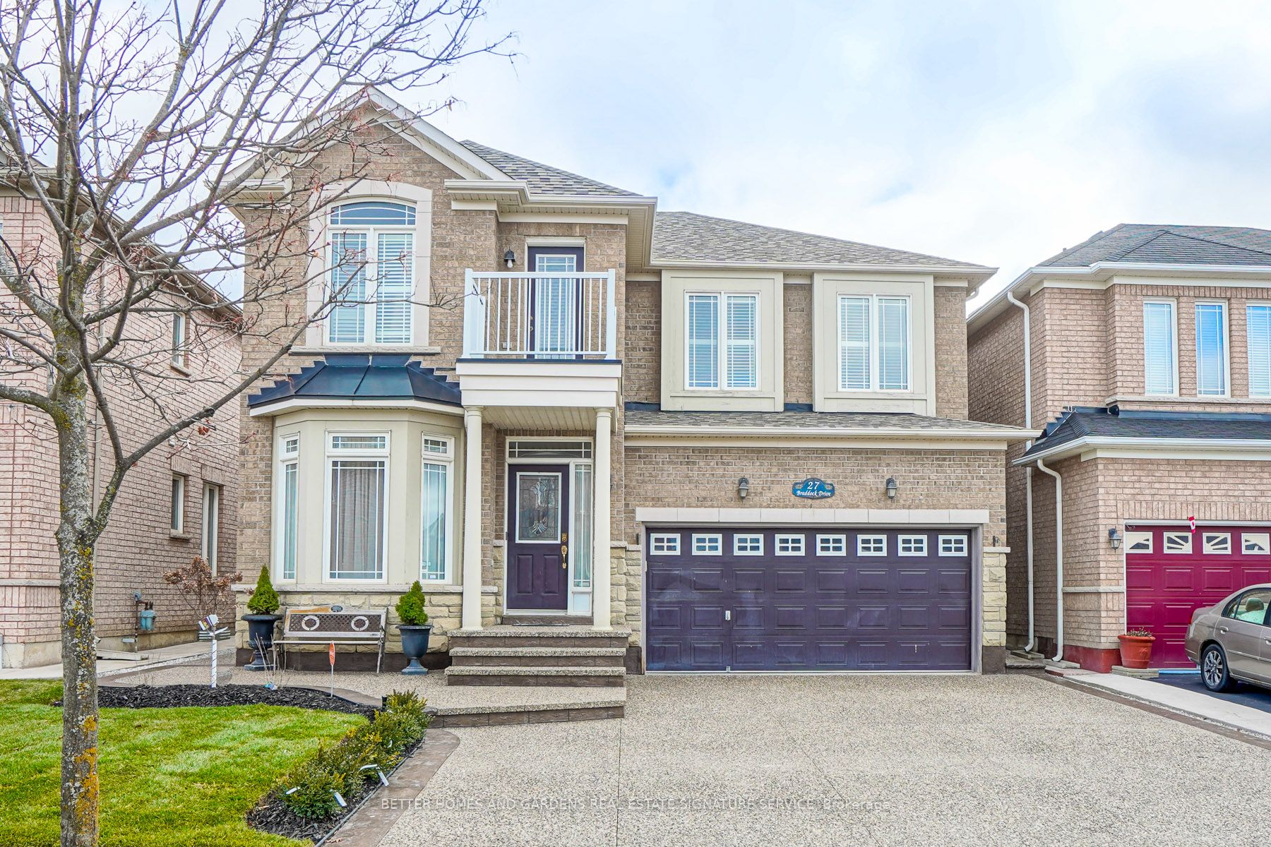 27 Braddock Dr