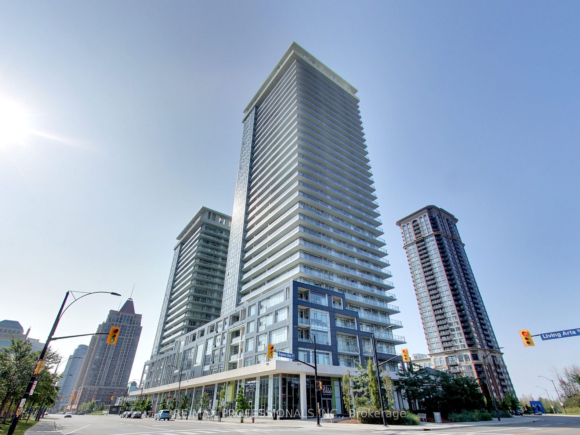360 Square One Dr, #2607
