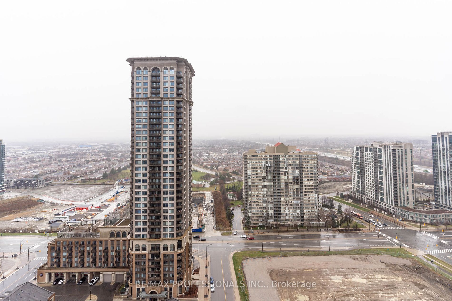 360 Square One Dr, #2607