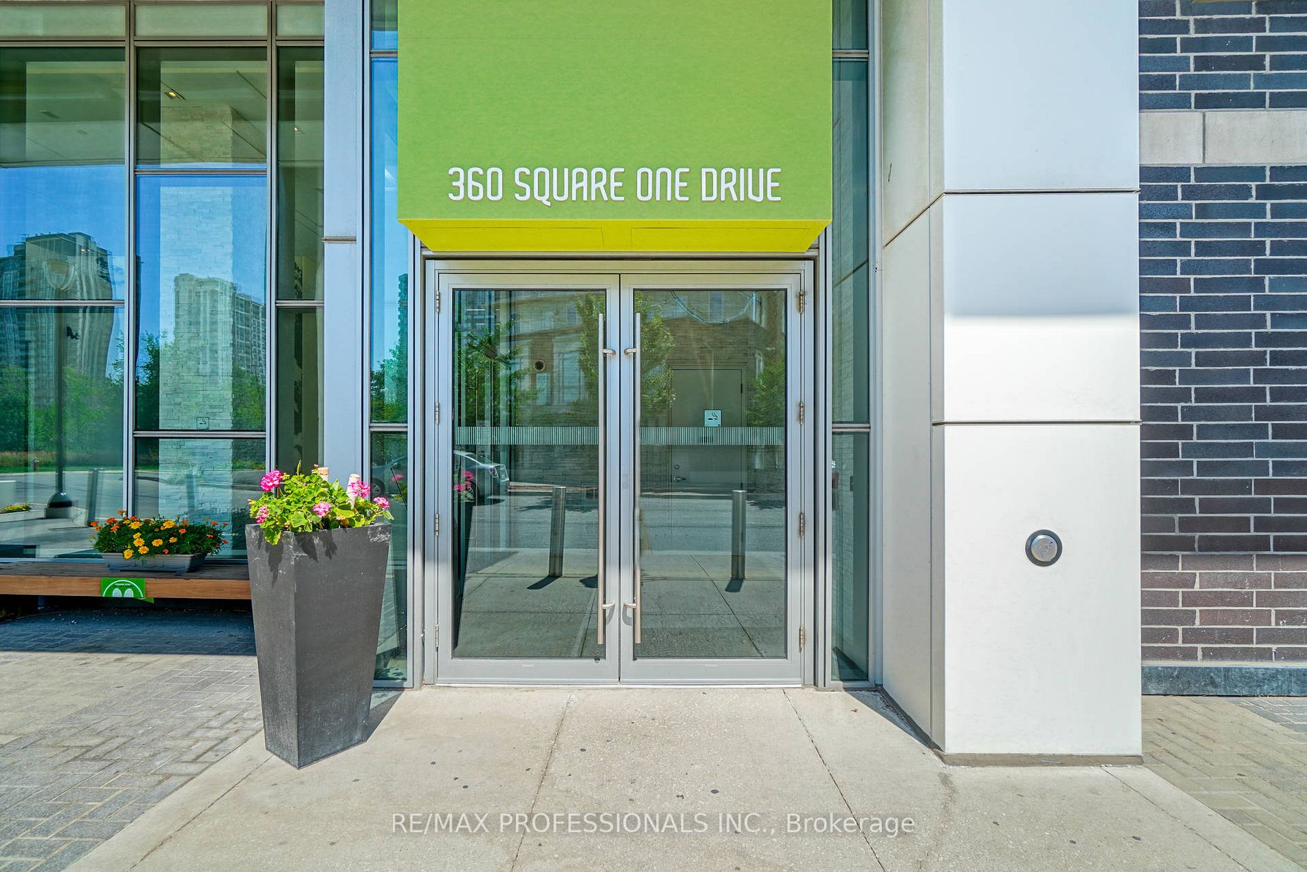 360 Square One Dr, #2607
