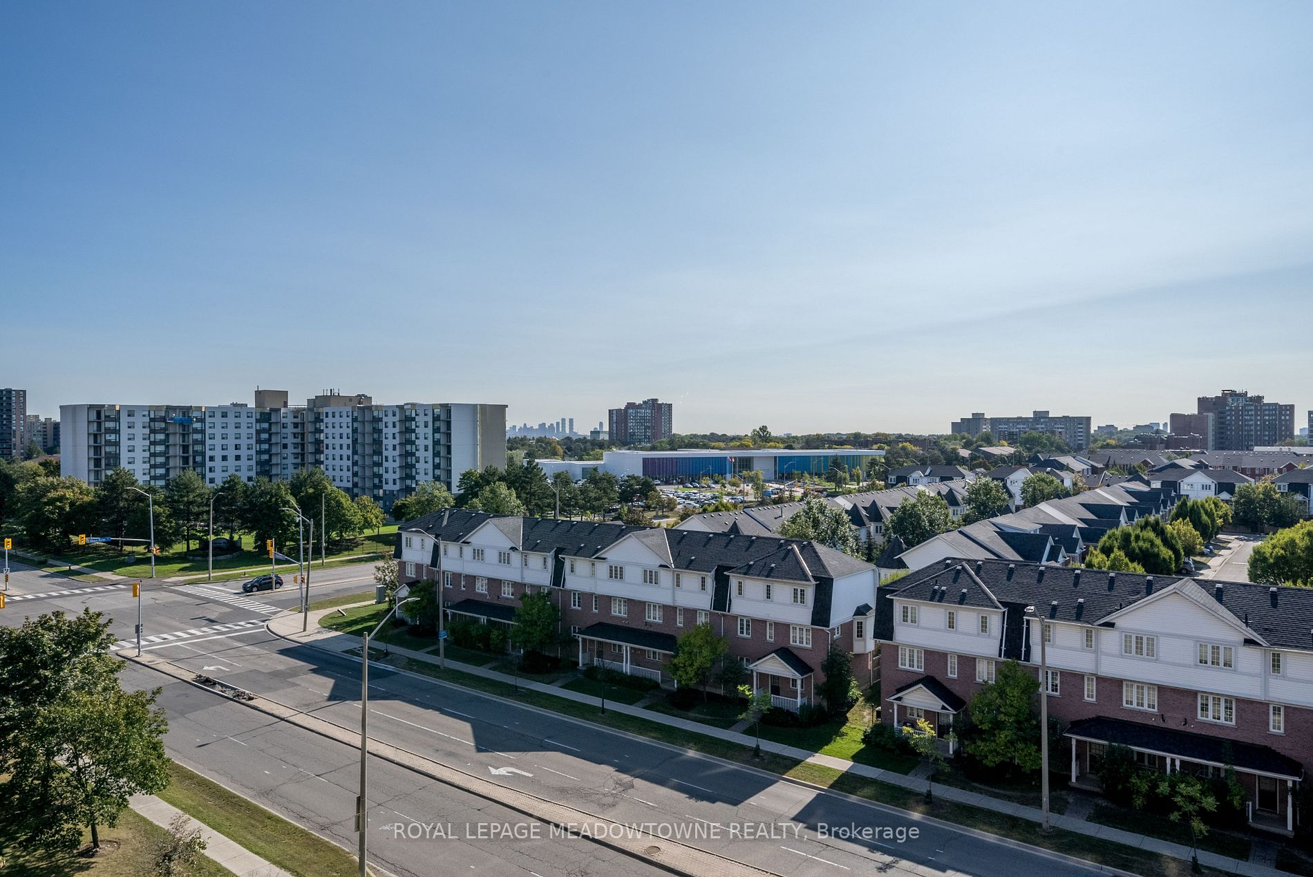 6720 Glen Erin Dr, #610