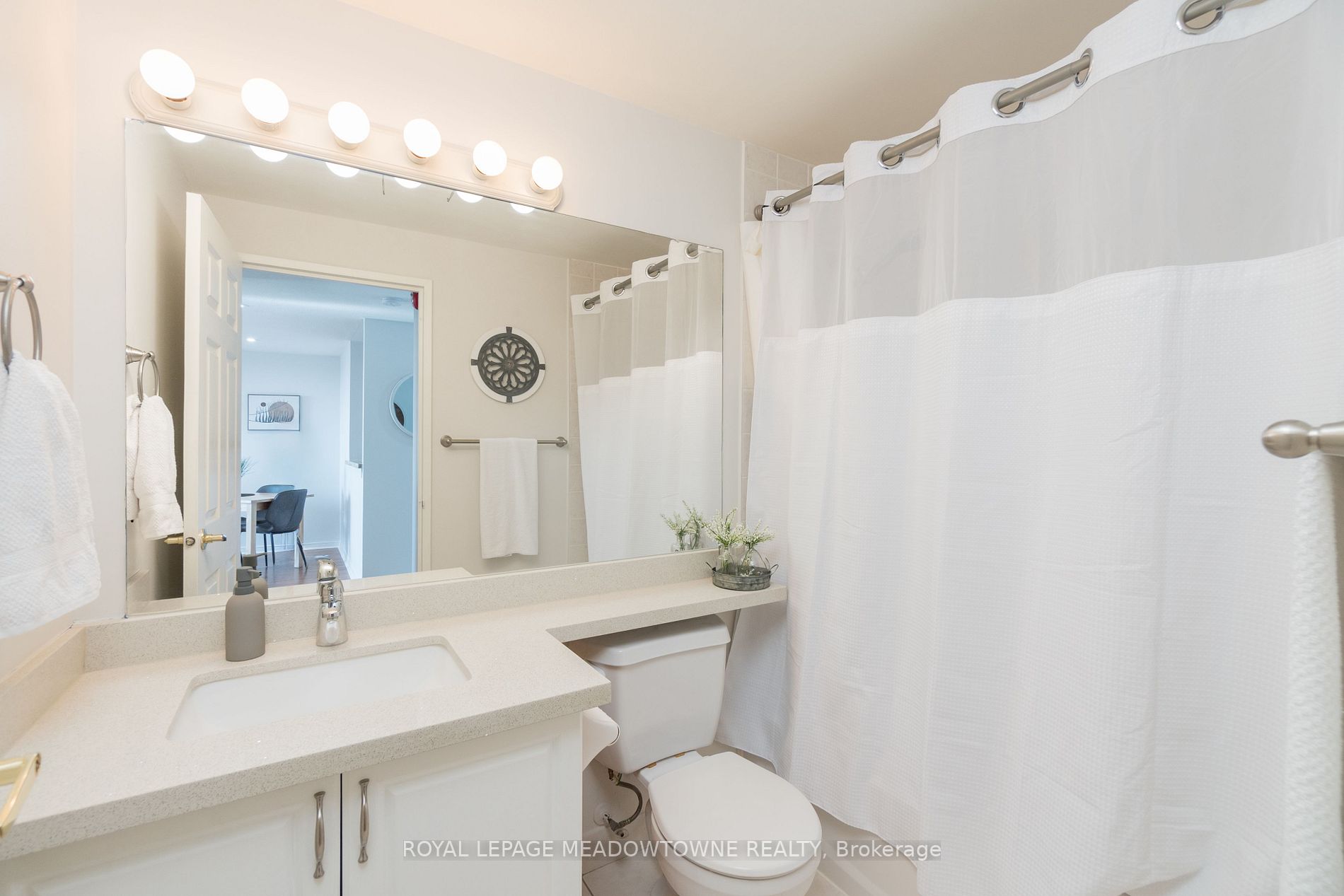 6720 Glen Erin Dr, #610