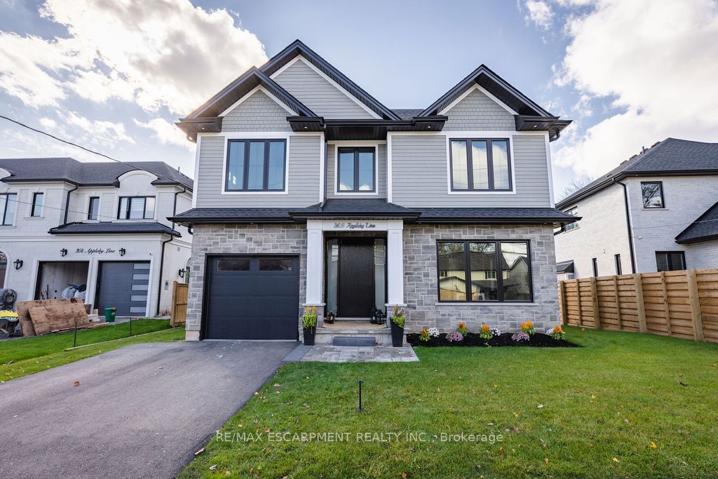 308 Appleby Line