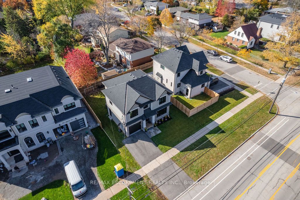 308 Appleby Line