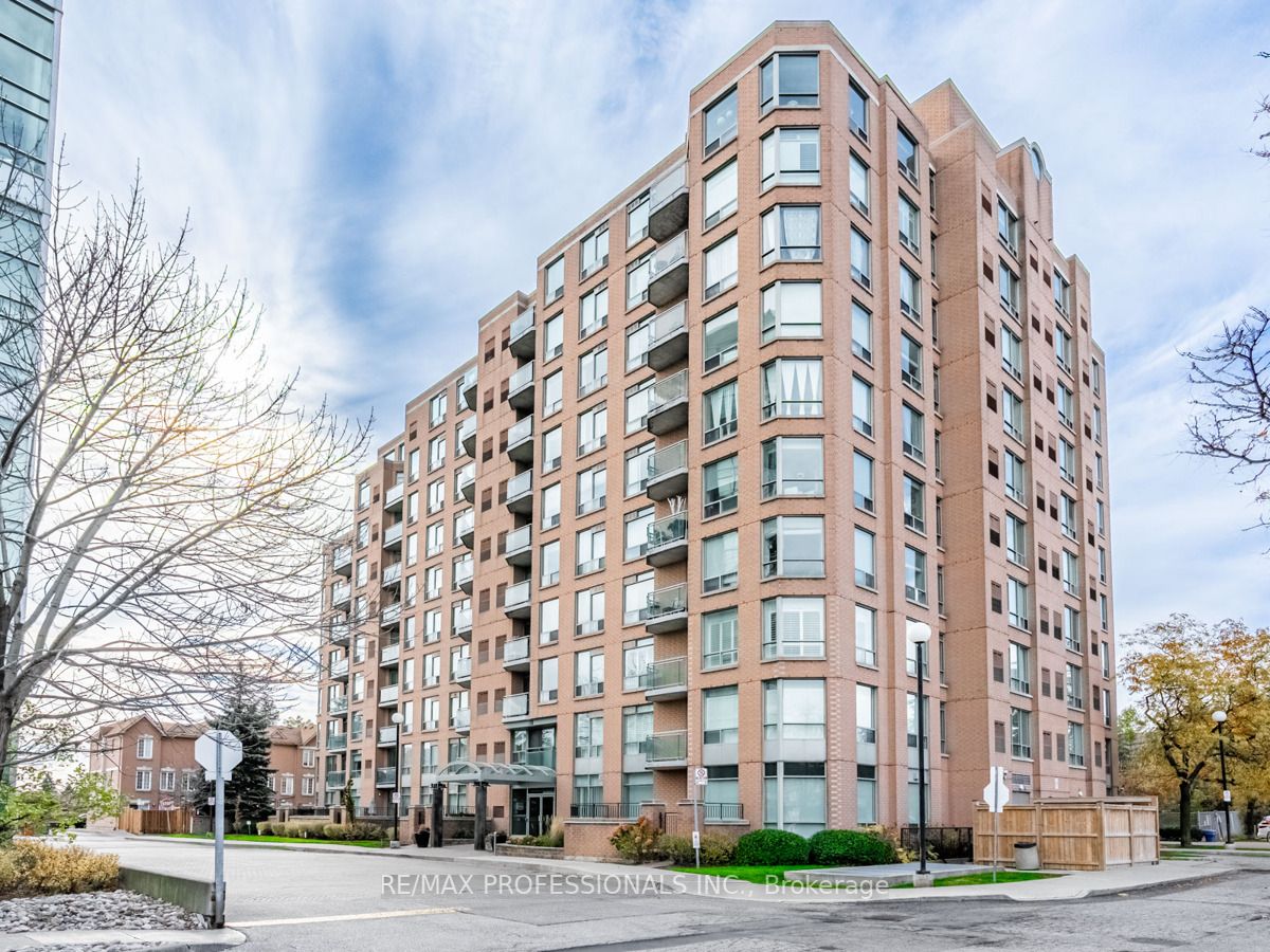 190 Manitoba St, #311