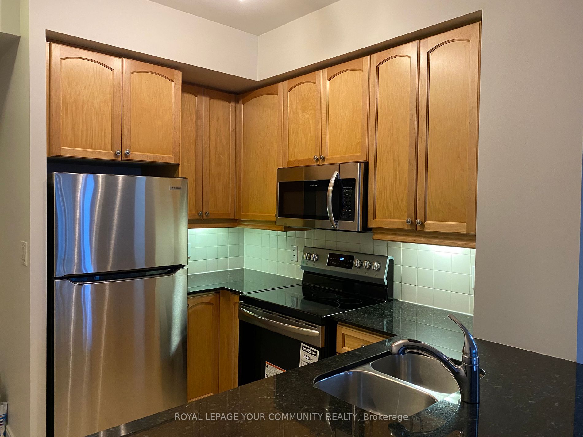 50 Absolute Ave, #1202