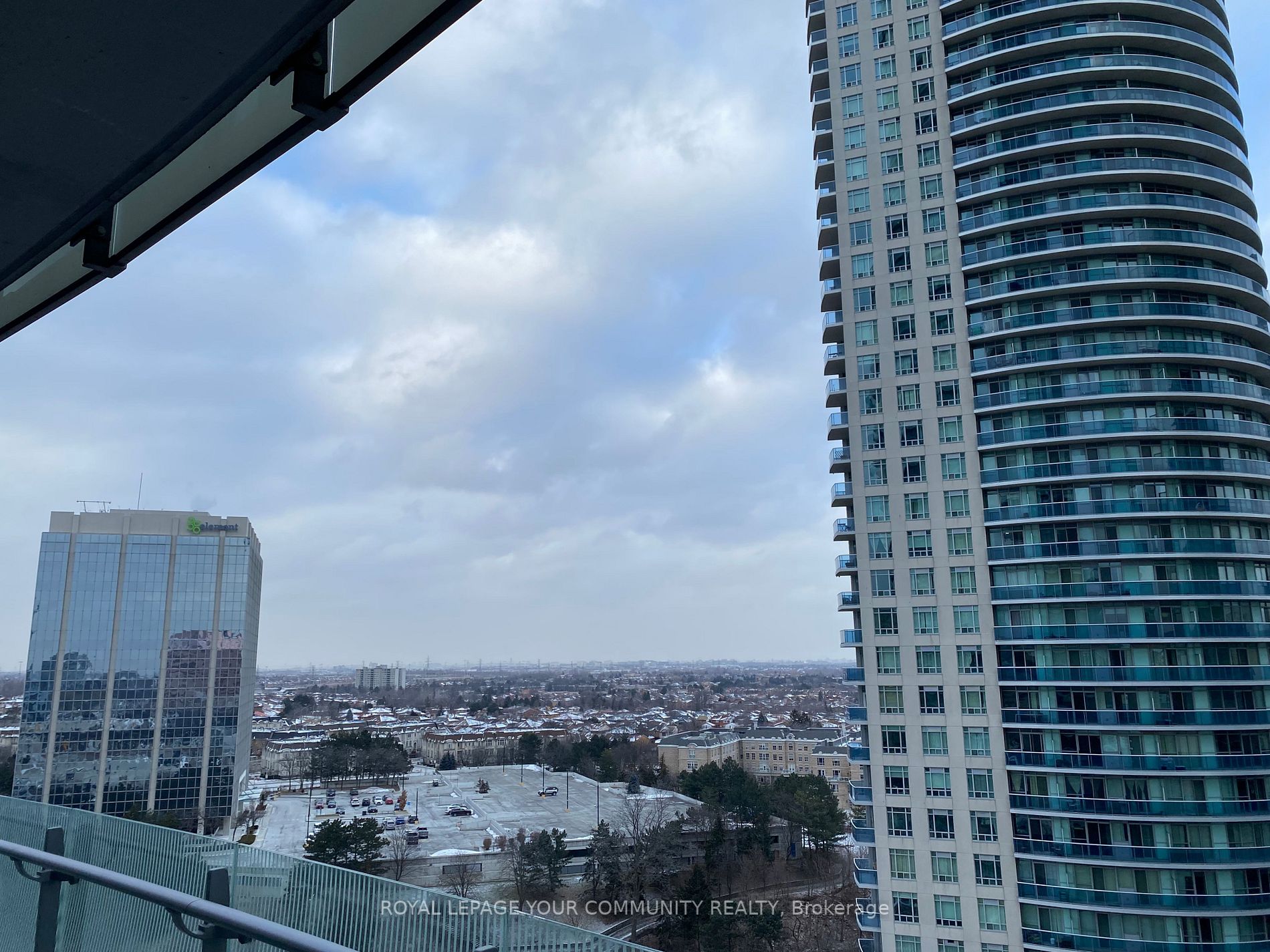 50 Absolute Ave, #1202
