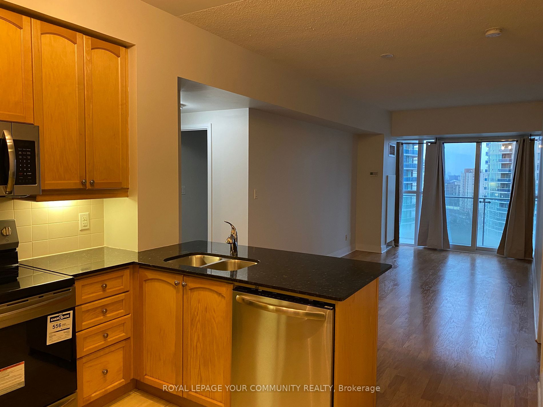 50 Absolute Ave, #1202