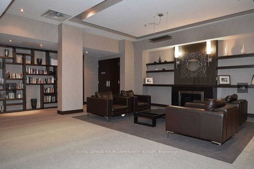 50 Absolute Ave, #1202