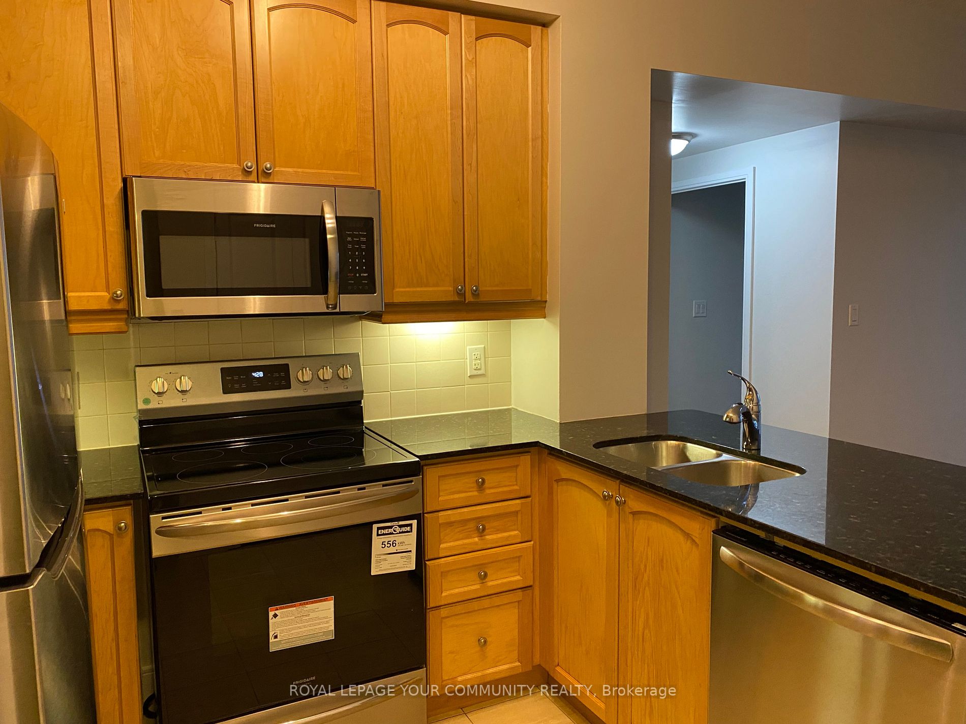50 Absolute Ave, #1202