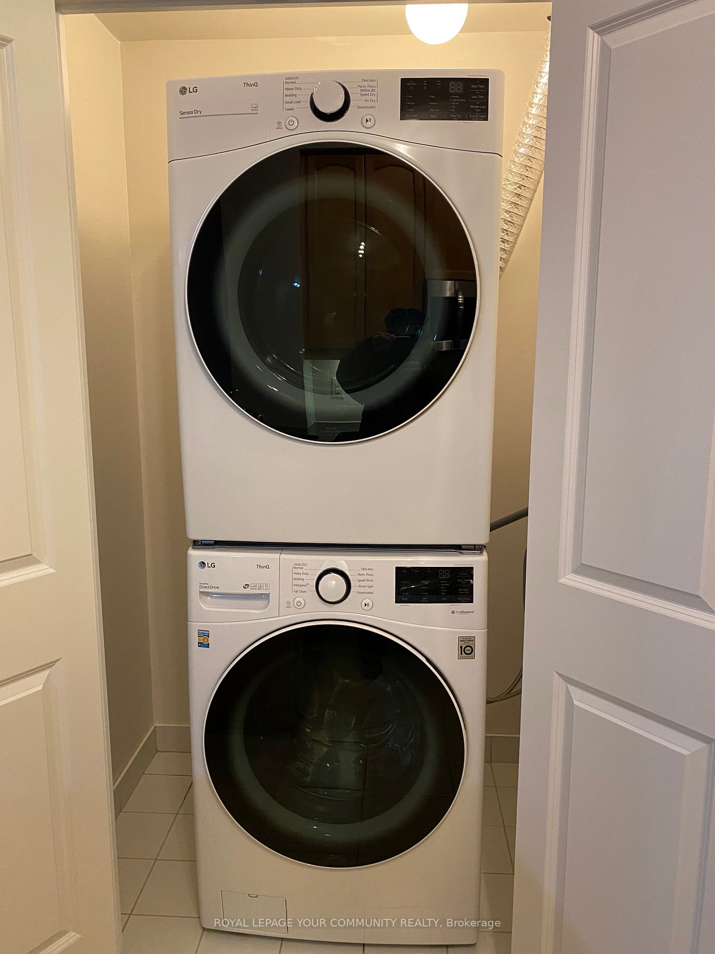 50 Absolute Ave, #1202