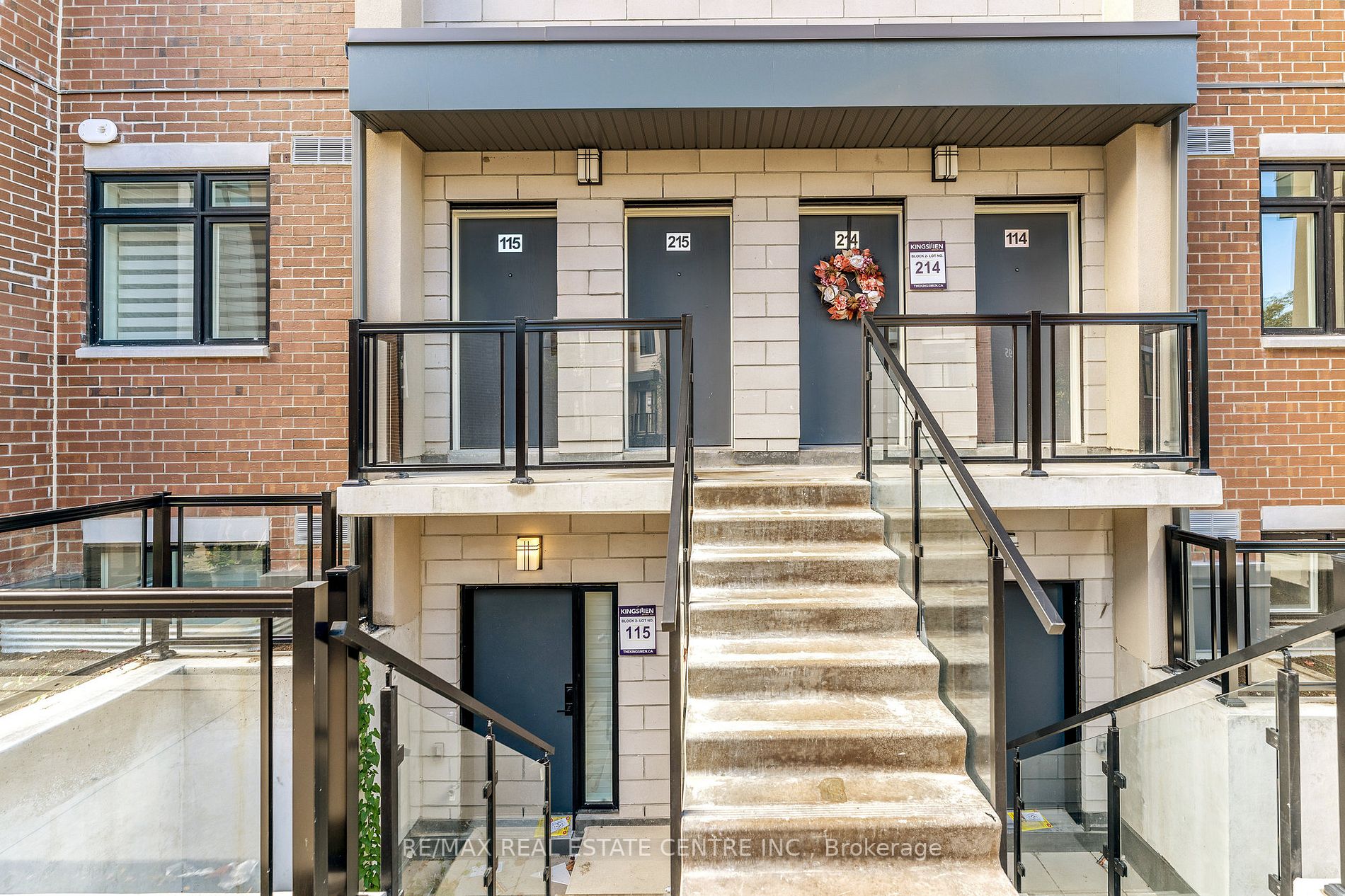 1085 Douglas Mccurdy Comm, #215