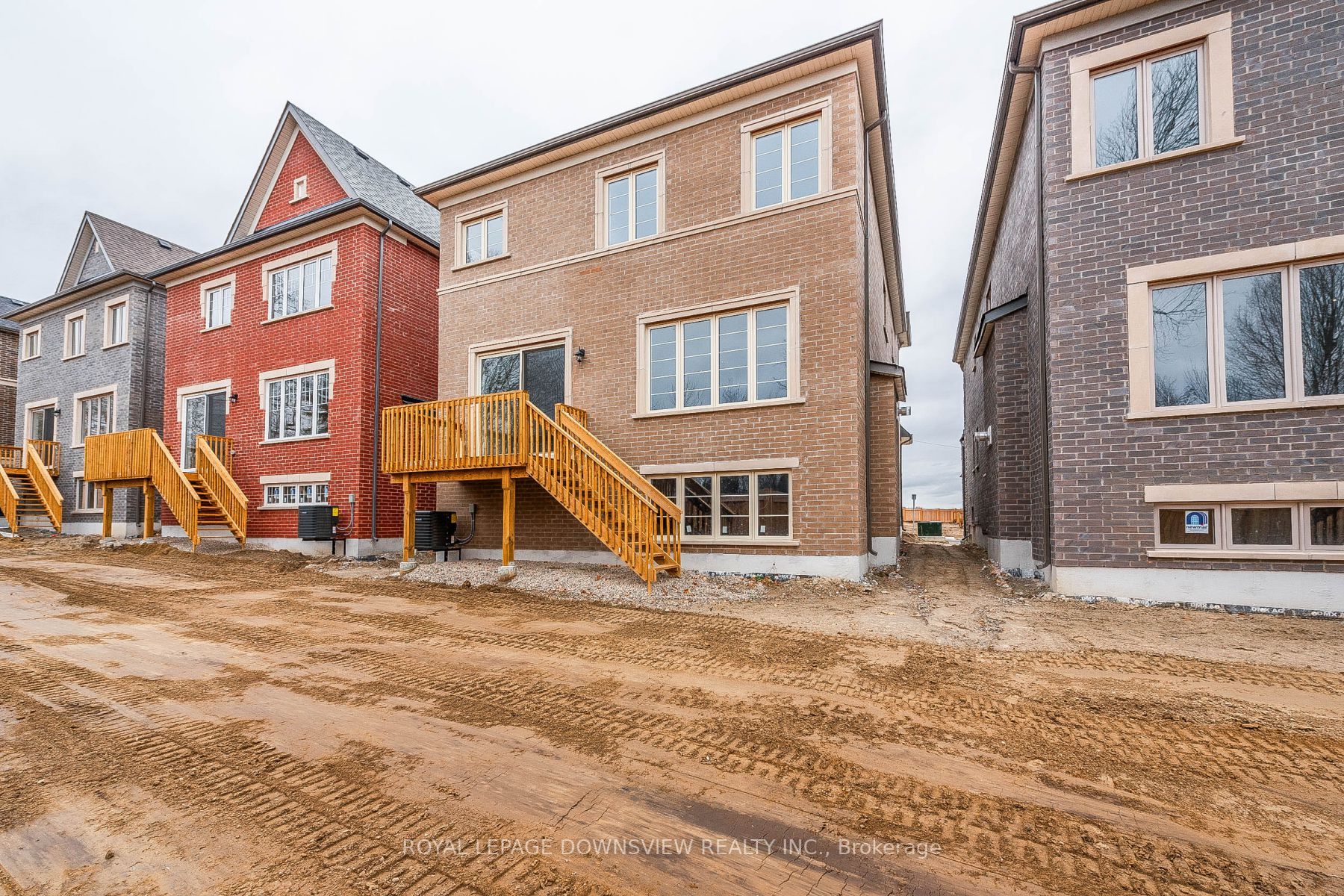 6 Swamp Sparrow Cres