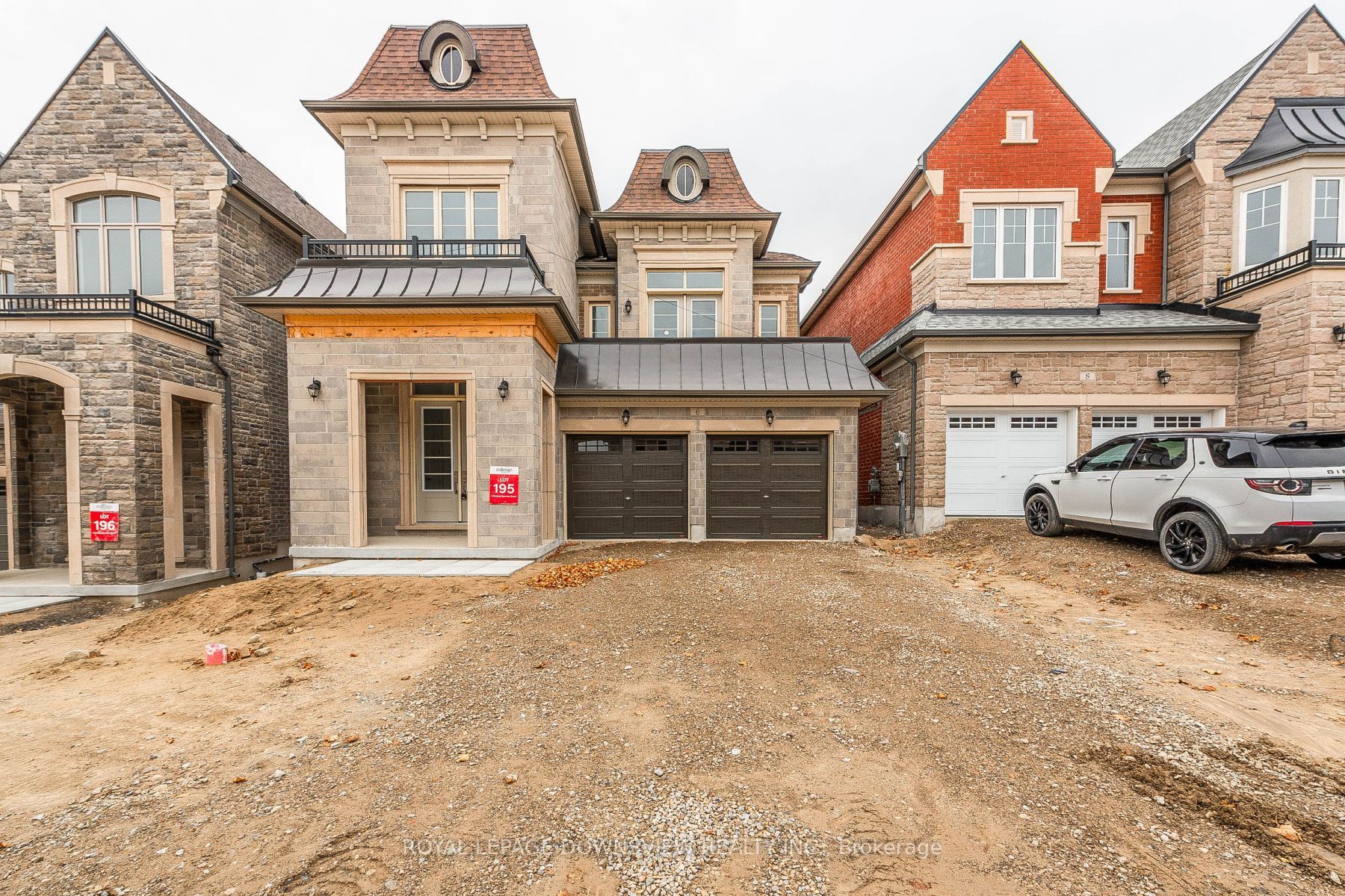 6 Swamp Sparrow Cres