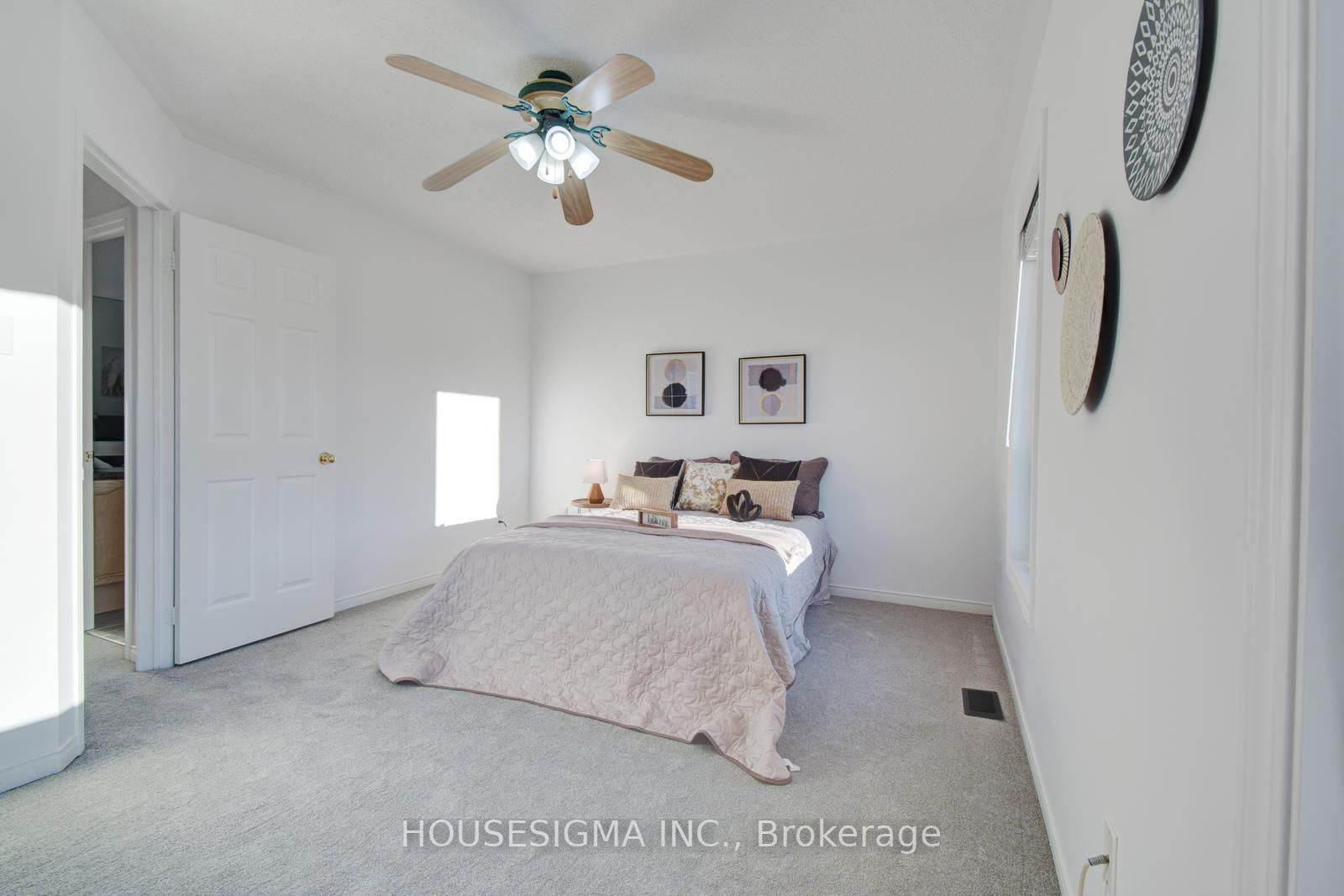 6860 Meadowvale Town Cent Circ, #9