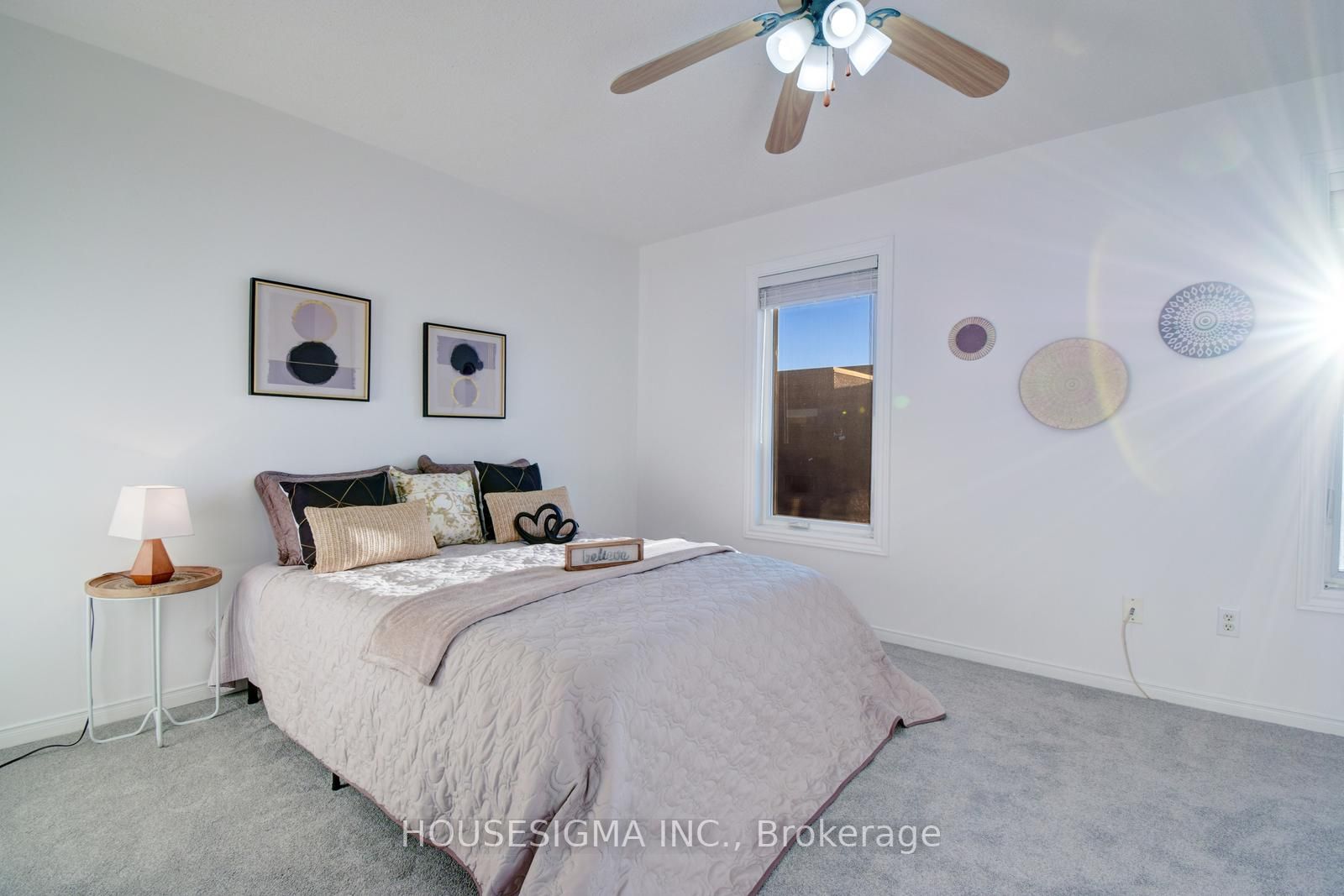 6860 Meadowvale Town Cent Circ, #9