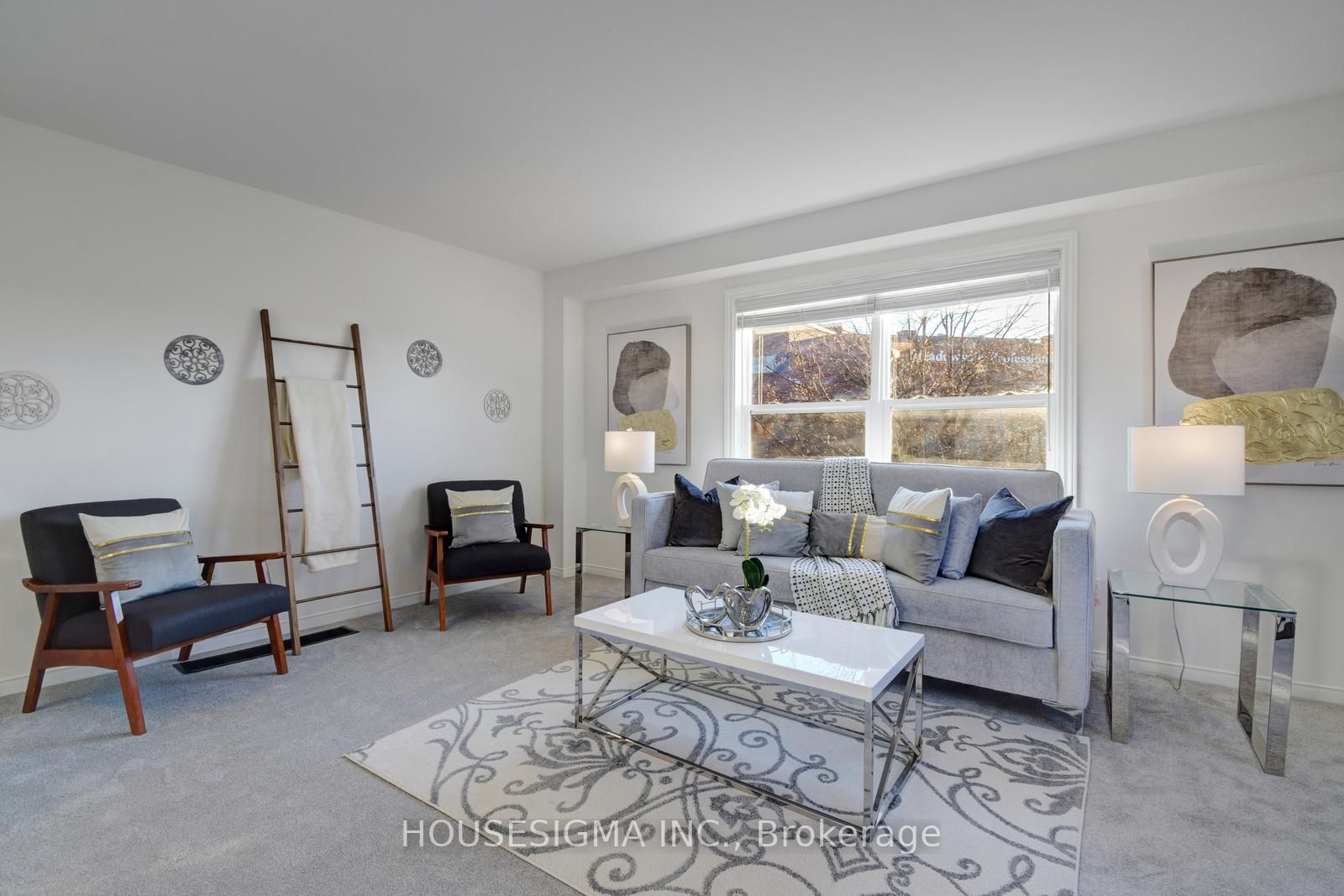 6860 Meadowvale Town Cent Circ, #9