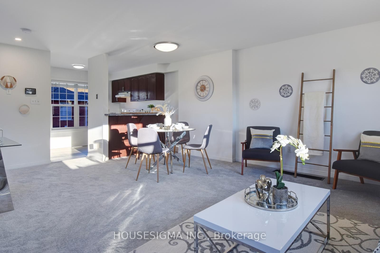 6860 Meadowvale Town Cent Circ, #9