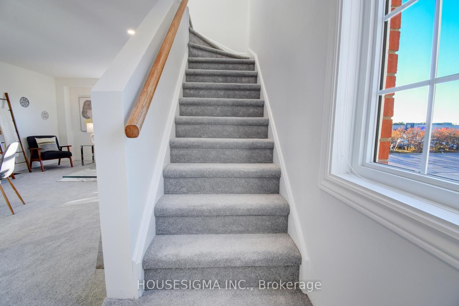 6860 Meadowvale Town Cent Circ, #9