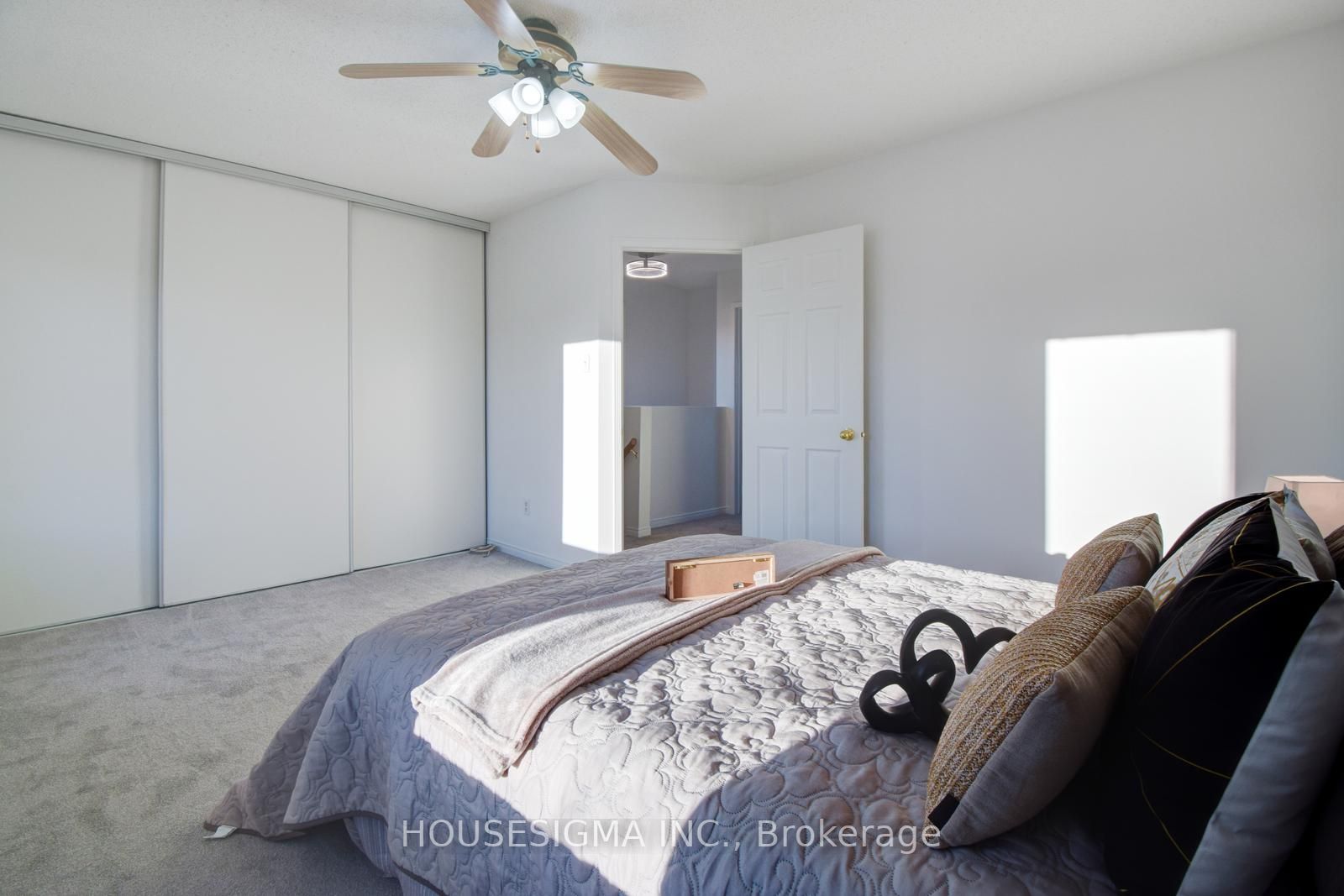 6860 Meadowvale Town Cent Circ, #9