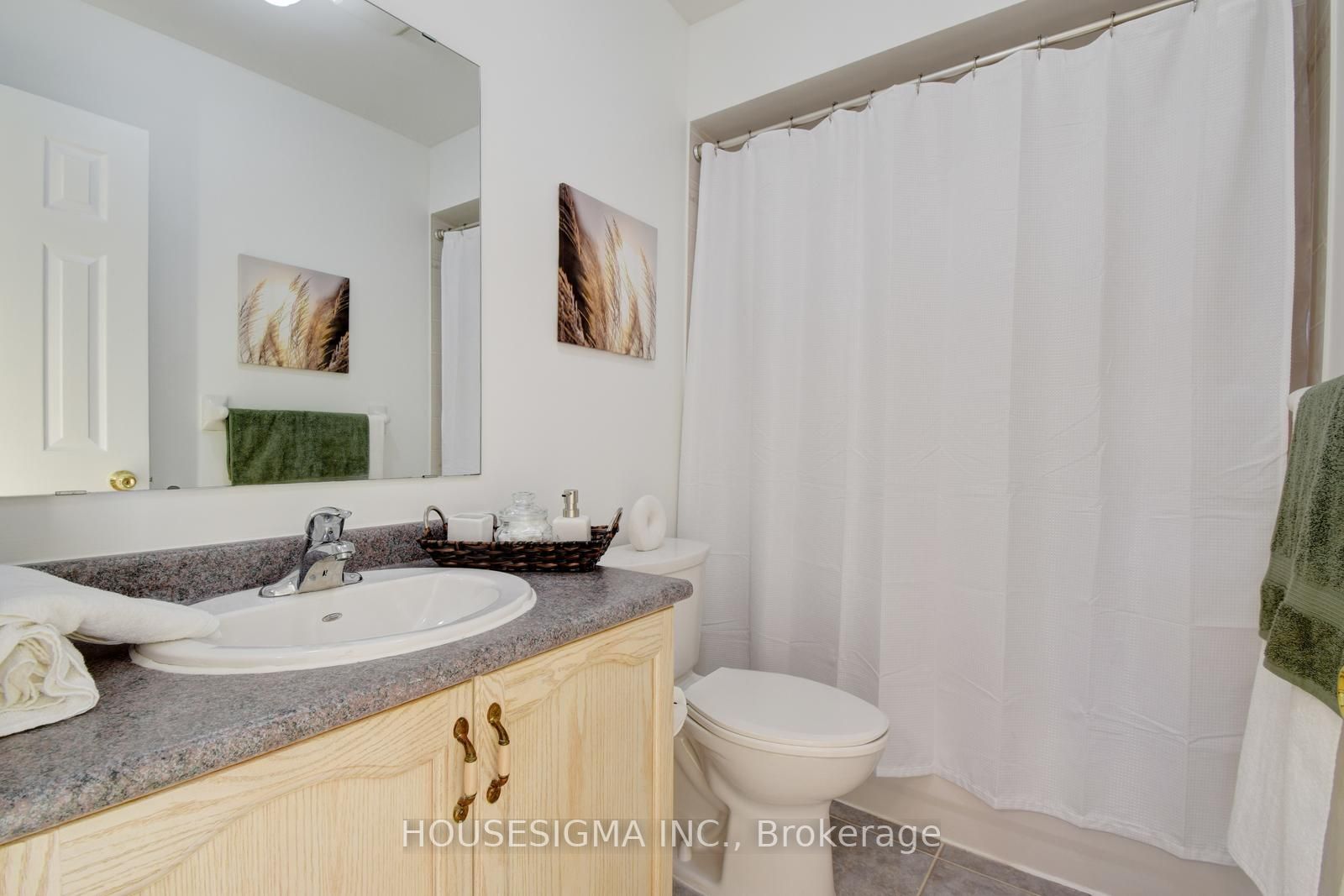 6860 Meadowvale Town Cent Circ, #9