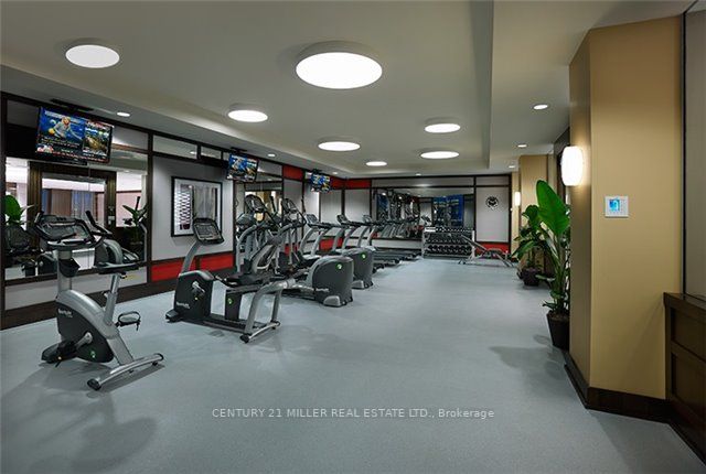 6 Eva Rd, #111